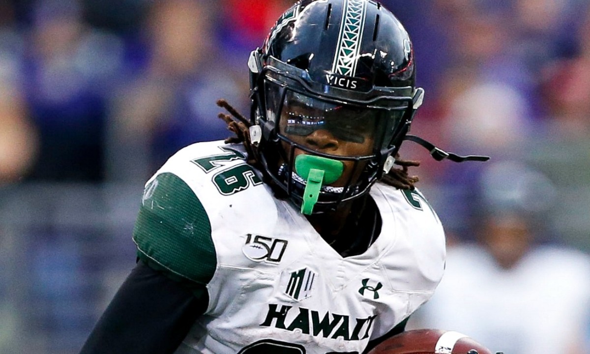 Hawaii vs. UNLV Fearless Prediction, Game Preview College Football