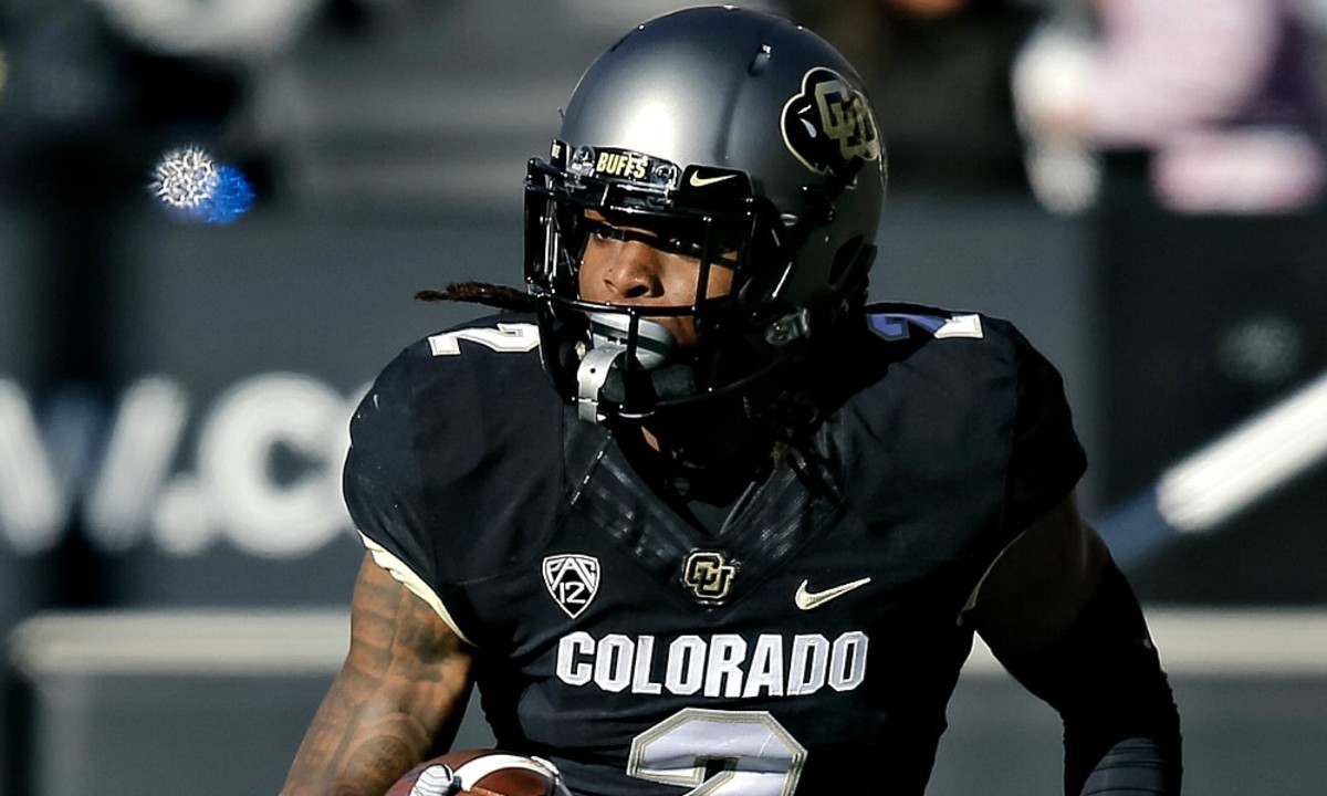 Utah vs. Colorado Fearless Prediction, Game Preview College Football