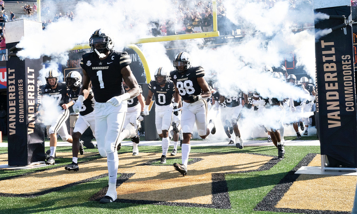 vs Vanderbilt Prediction, Game Preview College Football News