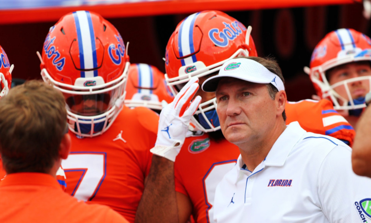 Florida vs Tennessee Prediction, Game Preview College Football News