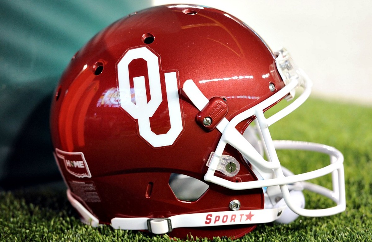 Oklahoma Football Schedule: 2019 Analysis - College Football News  College Football Predictions 