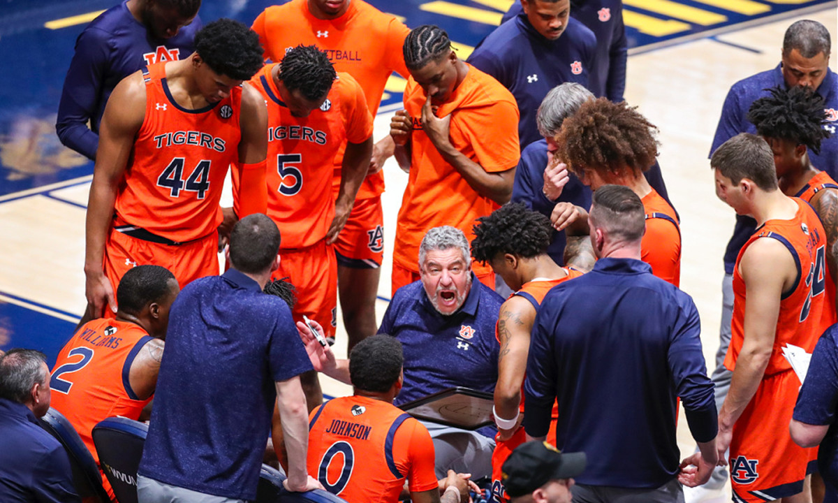 vs Auburn Prediction, College Basketball Game Preview College