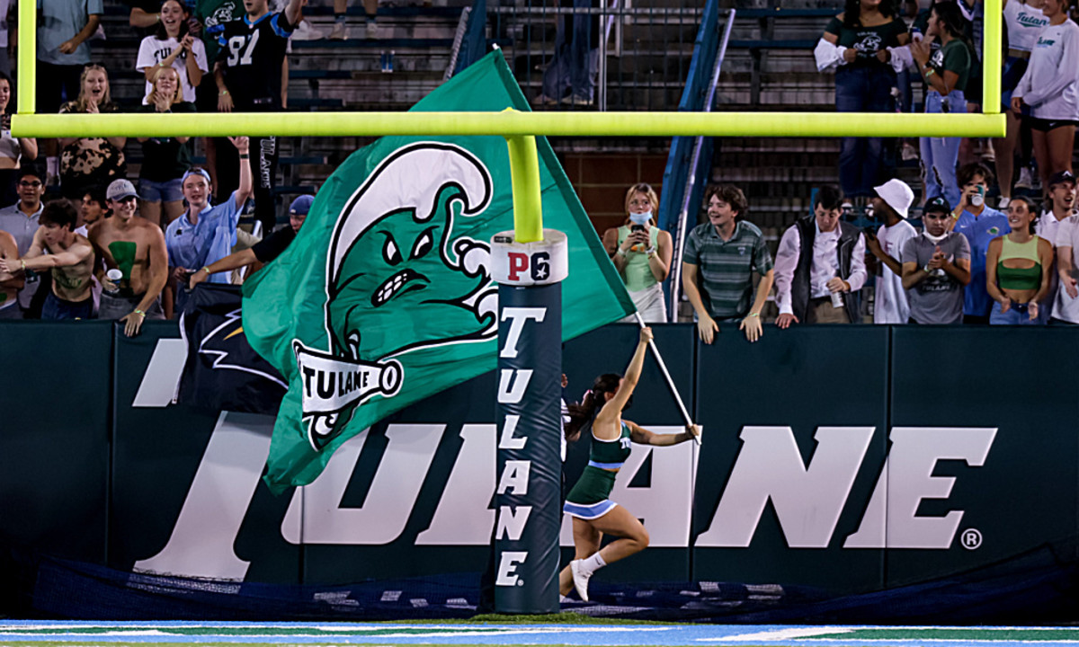 Tulane Green Wave Preview 2022 Season Prediction, Breakdown, Key Games