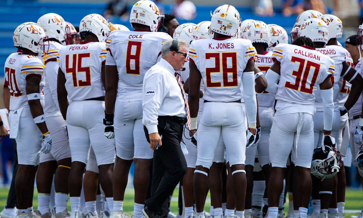 ULM vs Texas State Prediction, Game Preview College Football News