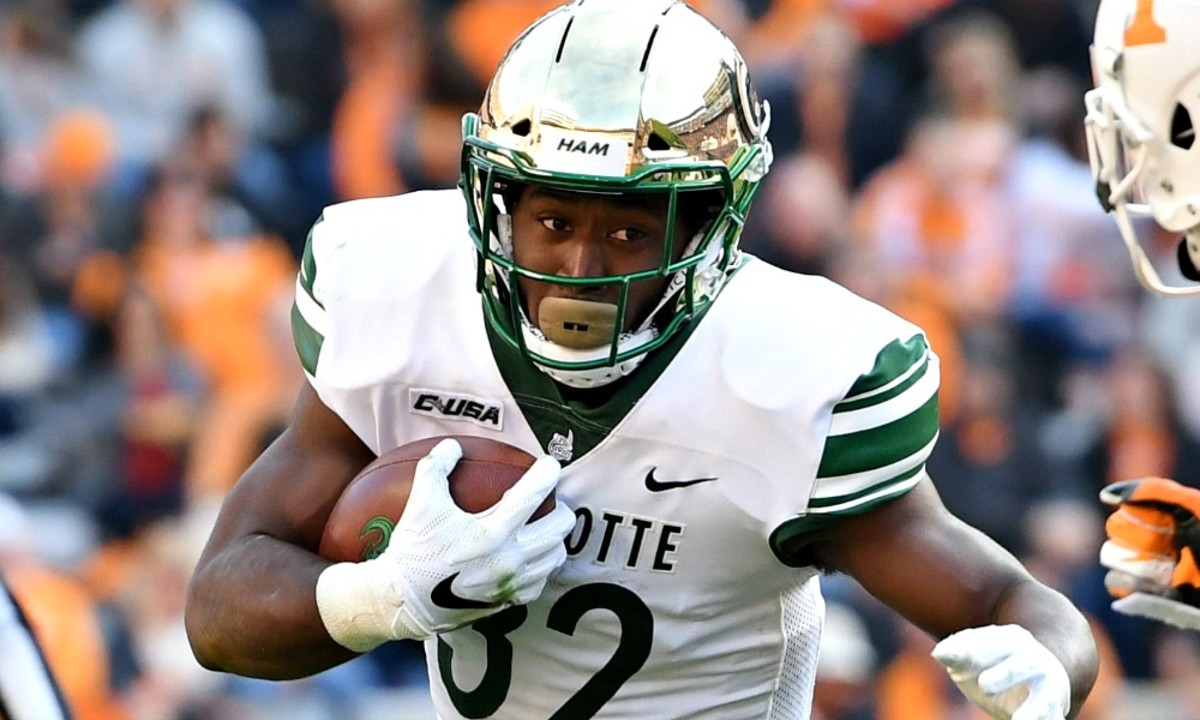 Preview 2019: Charlotte. 5 Things You Need To Know, Season Prediction