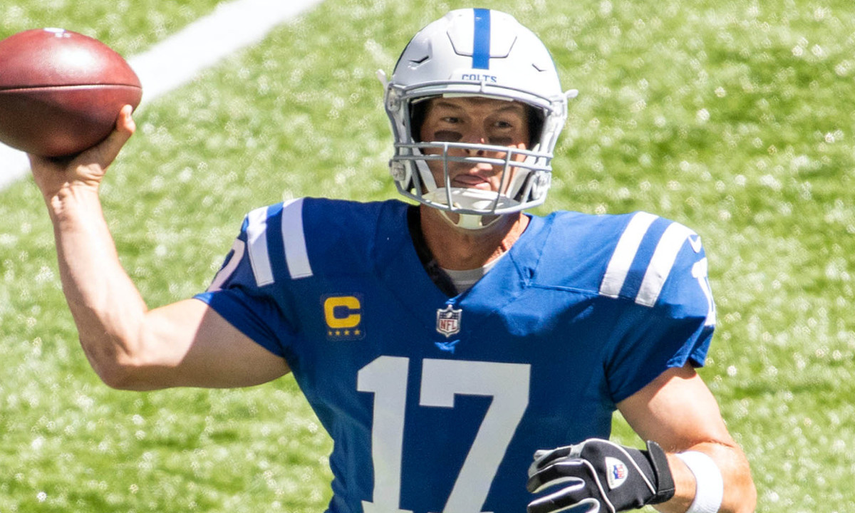 5 Best NFL Predictions Against The Spread Week 5 College Football