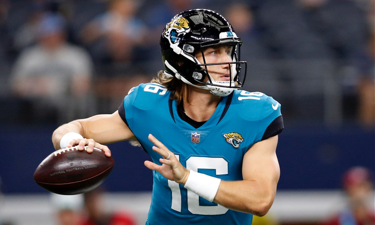 Jags vs. Commanders predictions: Florida Times-Union picks NFL