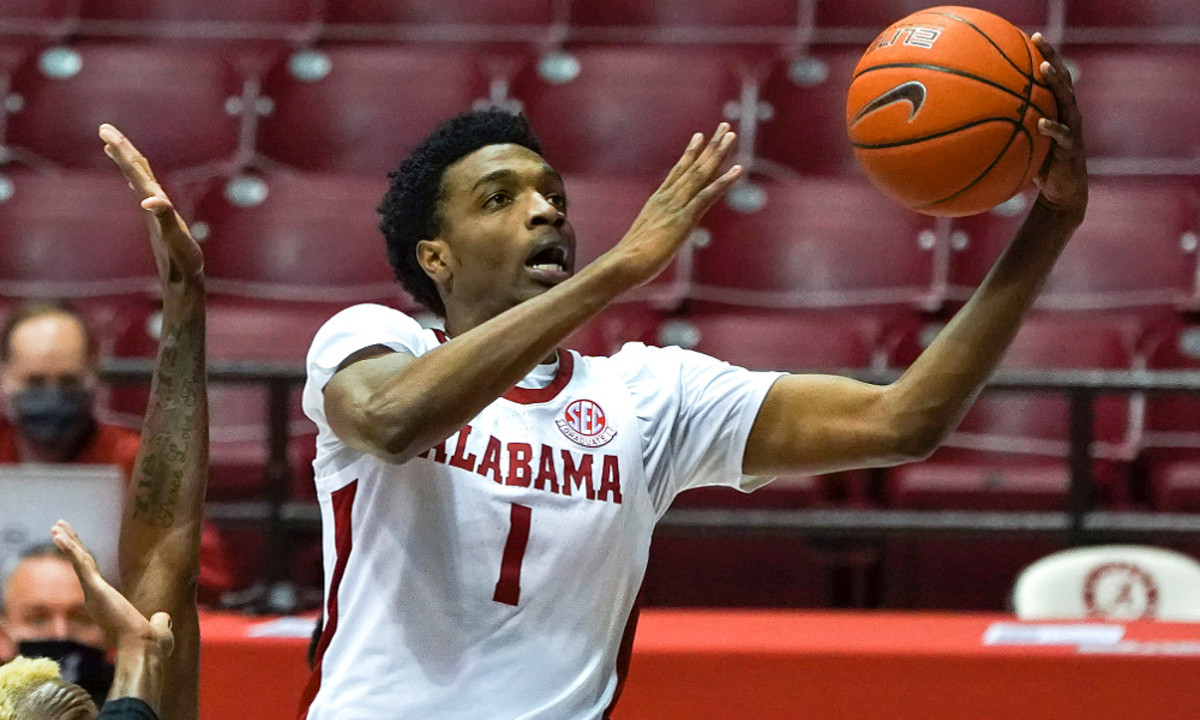 Alabama vs South Carolina Prediction, College Basketball Game Preview