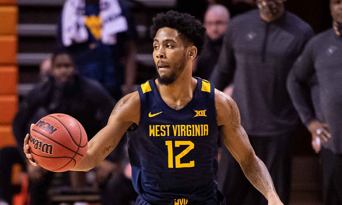 Oklahoma State Vs West Virginia College Basketball Game Preview College Football News 