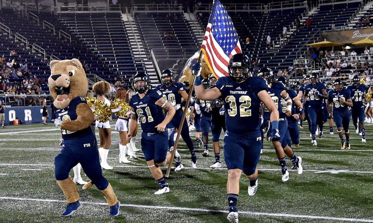 FIU vs Middle Tennessee Prediction, Game Preview - College Football ...