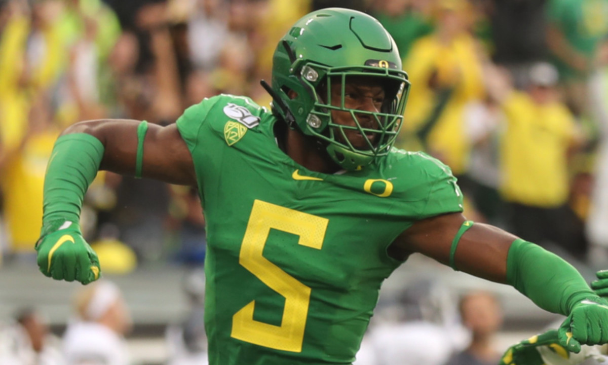 2022 NFL Draft Top 16 Draft Order Mock Draft First Look College