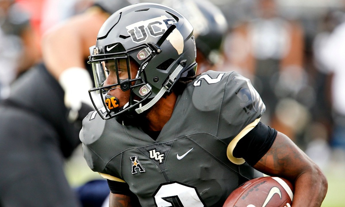 CFN American Athletic Preview 2019: Can Anyone Catch UCF? - College ...