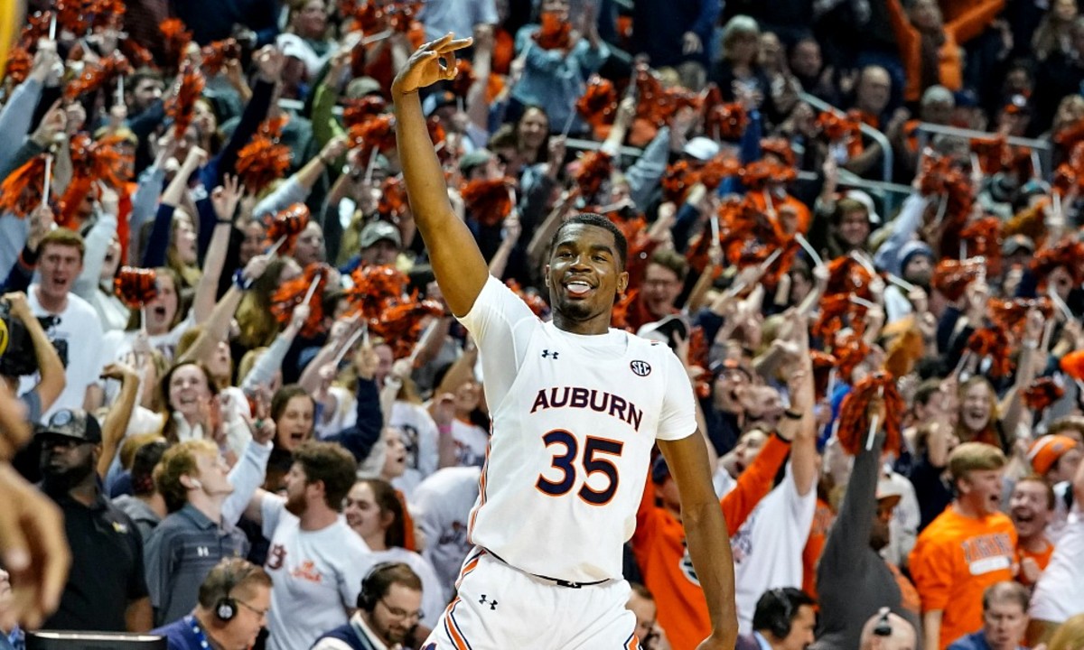 Auburn vs. Alabama Basketball Fearless Prediction, Game Preview