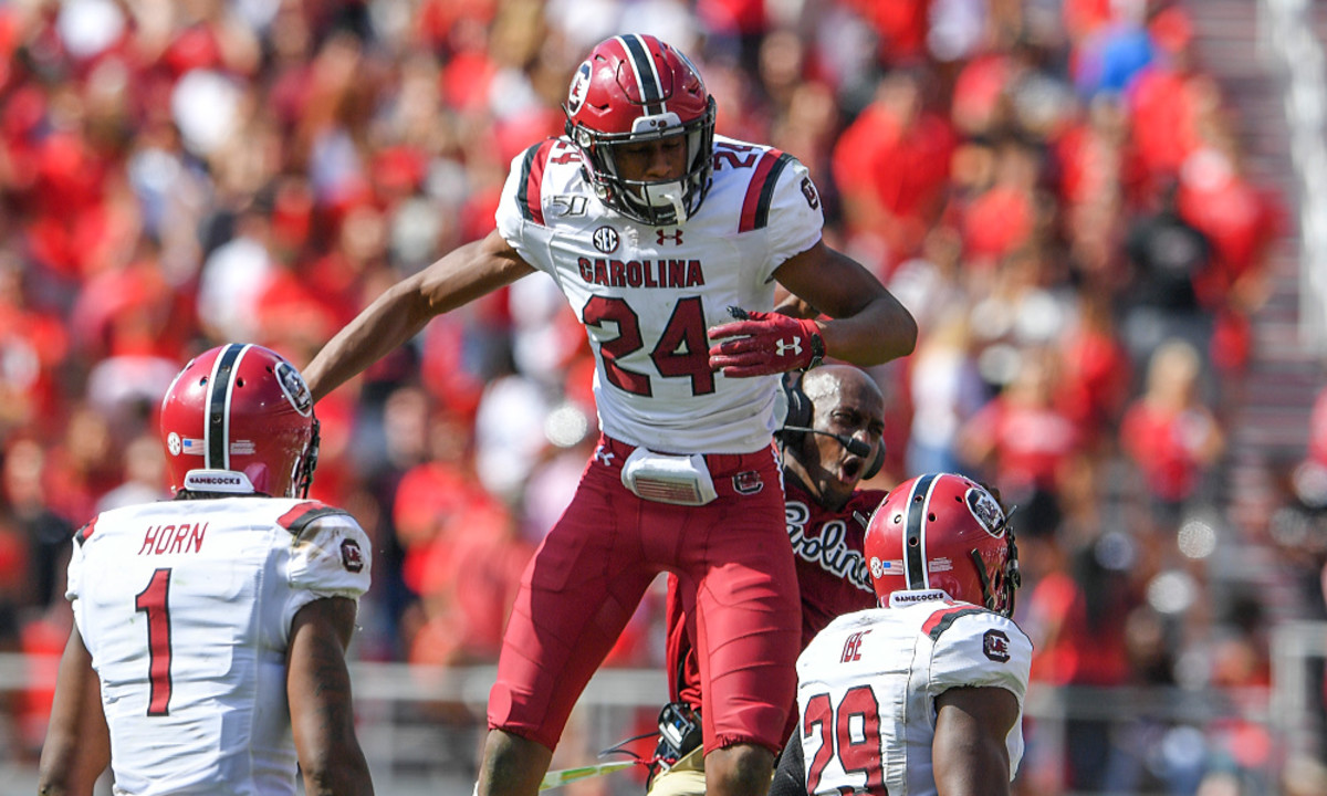 Tennessee vs South Carolina Prediction, Game Preview - College Football