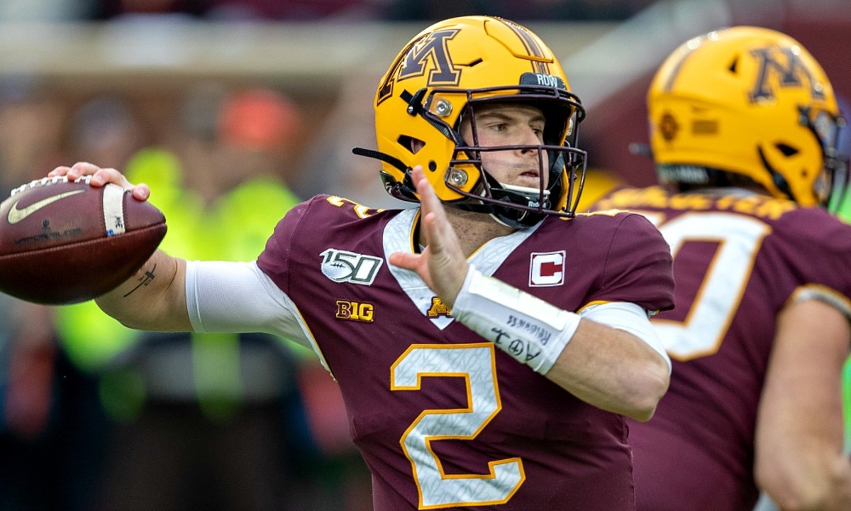 Minnesota vs Bowling Green Prediction, Game Preview College Football