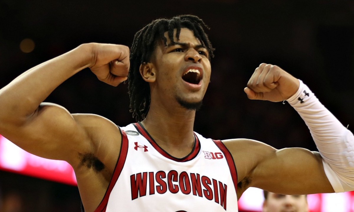 Wisconsin Vs Indiana Basketball Fearless Prediction Game Preview