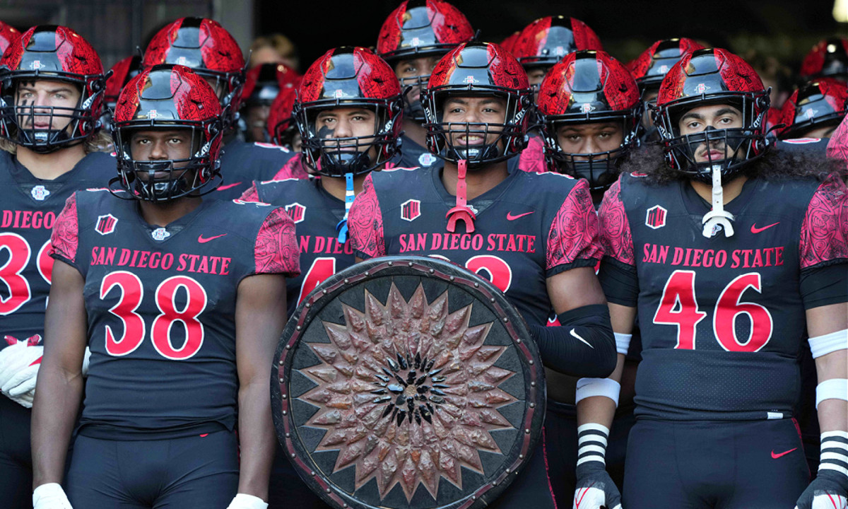 San Diego State Aztecs: CFN College Football Preview 2021