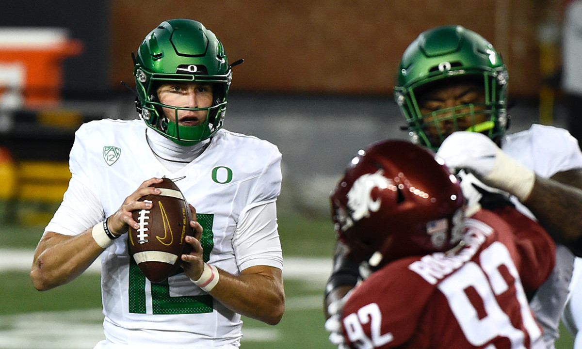 Coaches Poll Top 25 Projection, Rankings Prediction Week 11 College Football News College