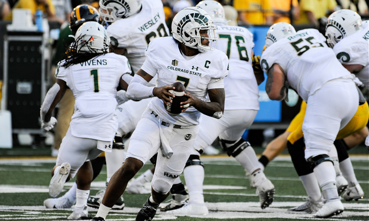 Nevada vs Colorado State Prediction, Game Preview College Football