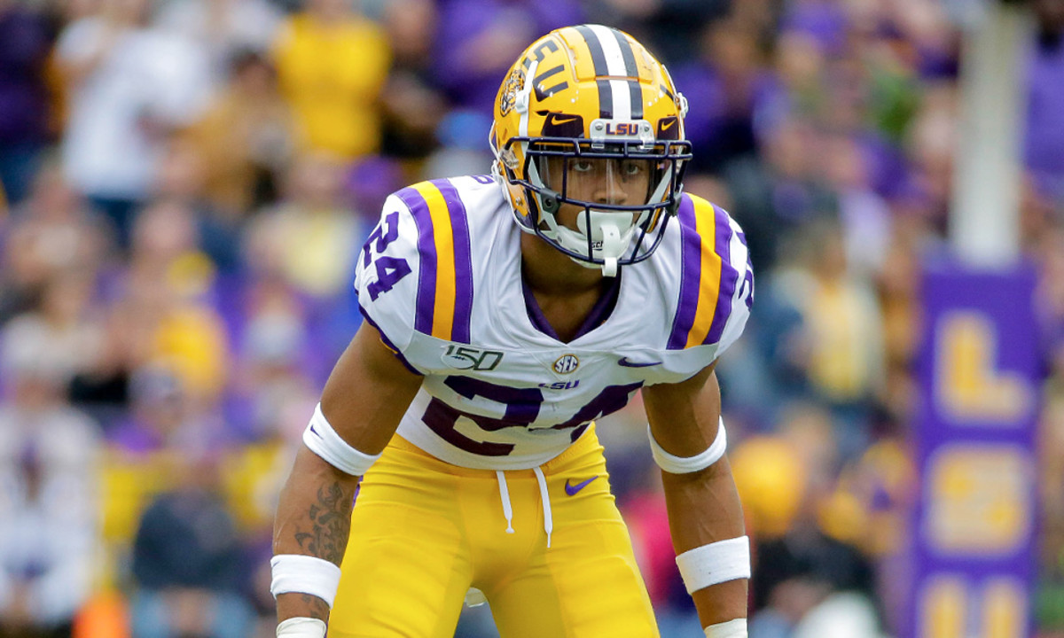 2022 NFL Draft Top 32 Pro Prospects First Look College Football News