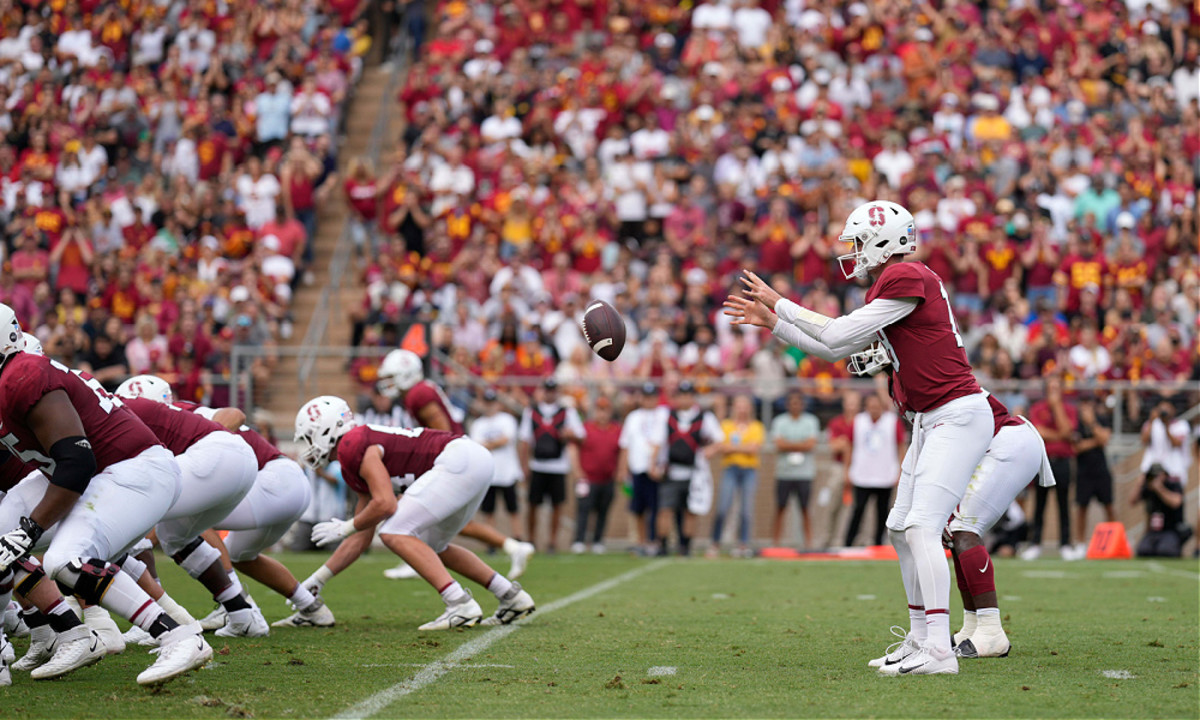 Oregon State vs Stanford Prediction, Game Preview College Football