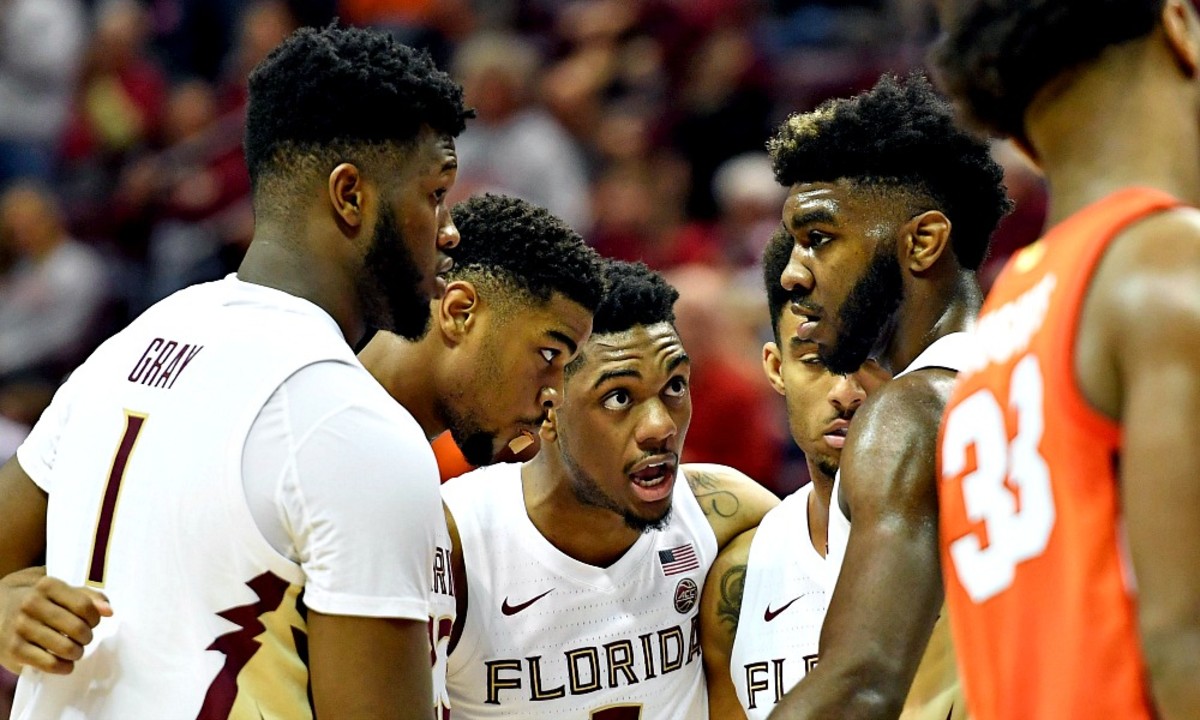 Florida State vs. Boston College Basketball Fearless Prediction, Game