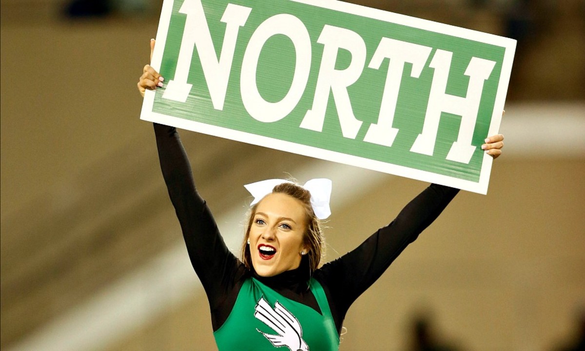 North Texas Football Schedule 2021, Analysis College Football News