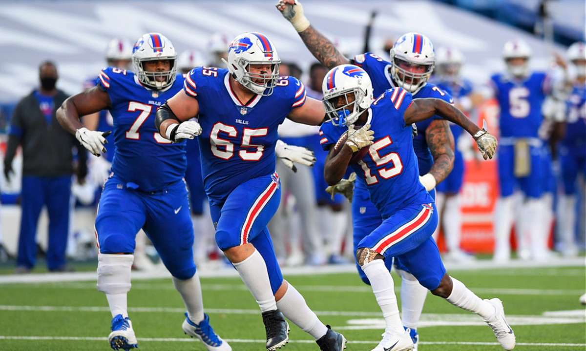 Buffalo Bills vs Arizona Cardinals Prediction, Game Preview College Football News College