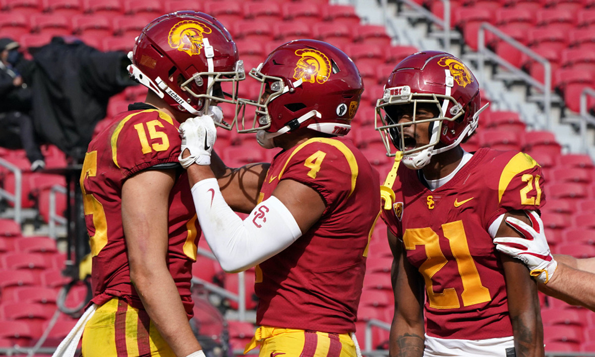 USC vs Washington State Prediction, Game Preview College Football