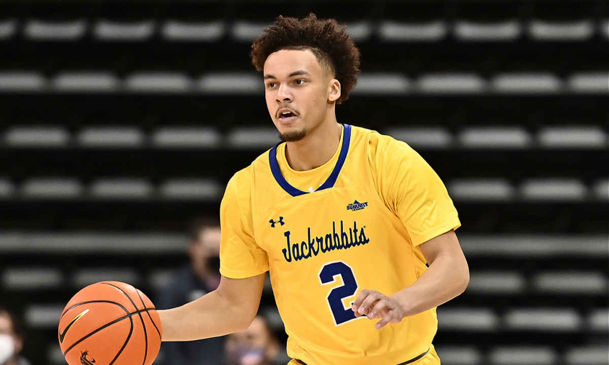 South Dakota vs South Dakota State College Basketball Prediction, Game