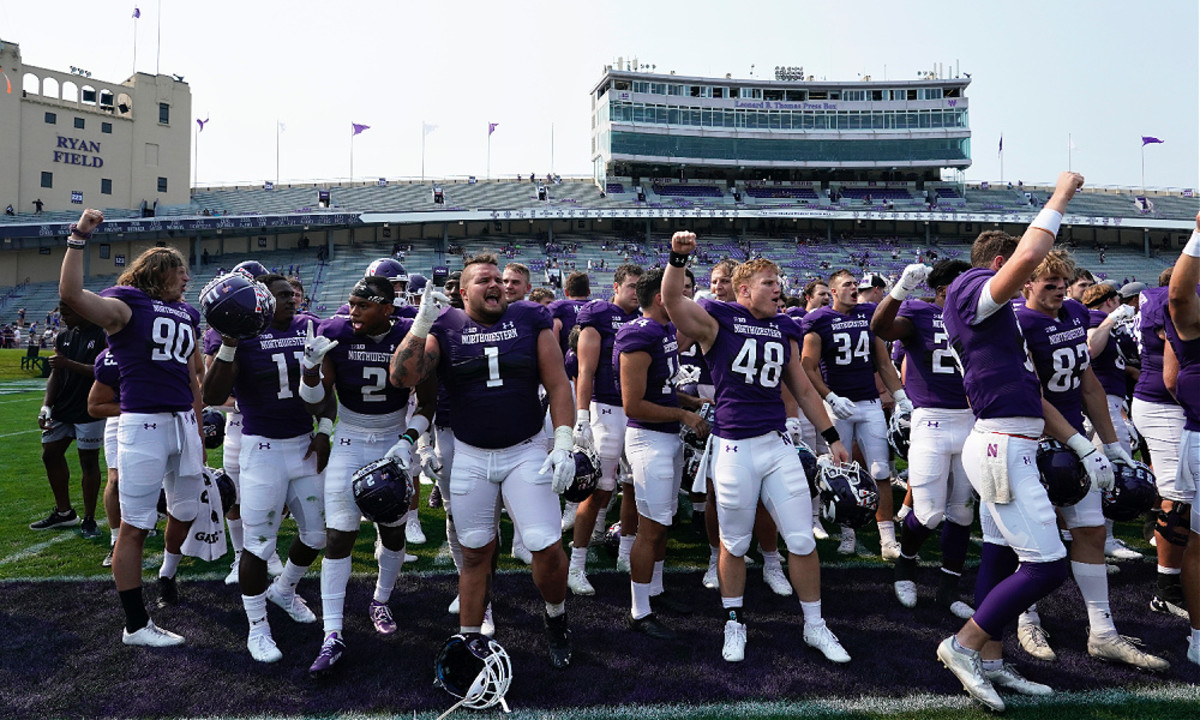 Northwestern Wildcats Preview 2022 Season Prediction, Breakdown, Key