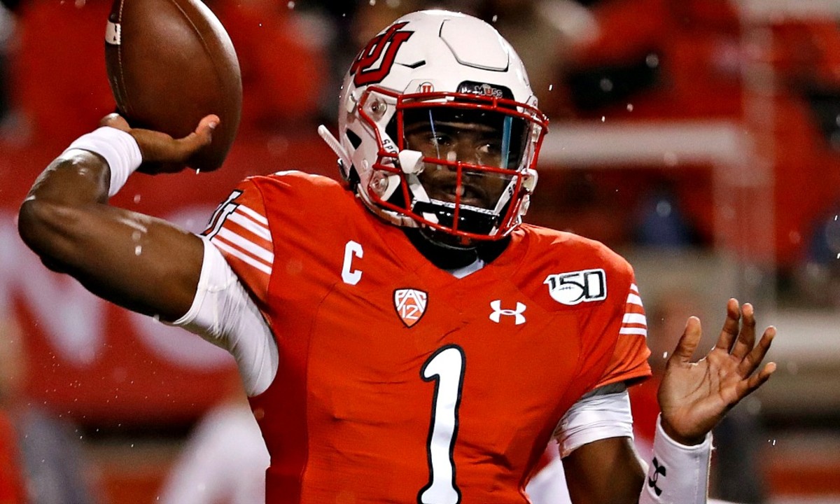 Utah vs. Oregon State Fearless Prediction, Game Preview - College