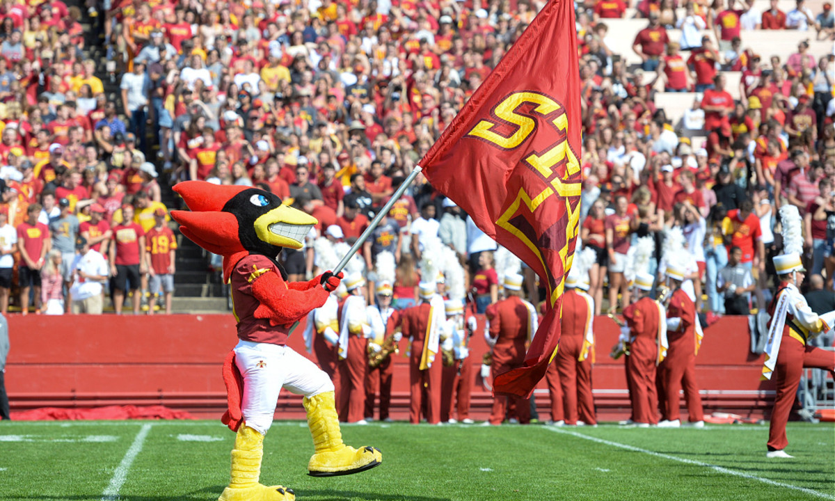 Iowa State Cyclones Preview 2022 Season Prediction, Breakdown, Key