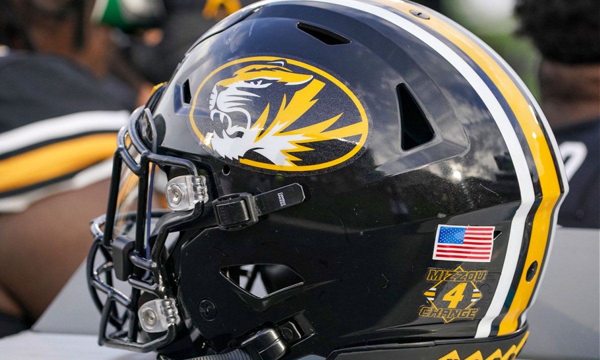 2022 Missouri Football Schedule: 3 Things To Know - College Football ...