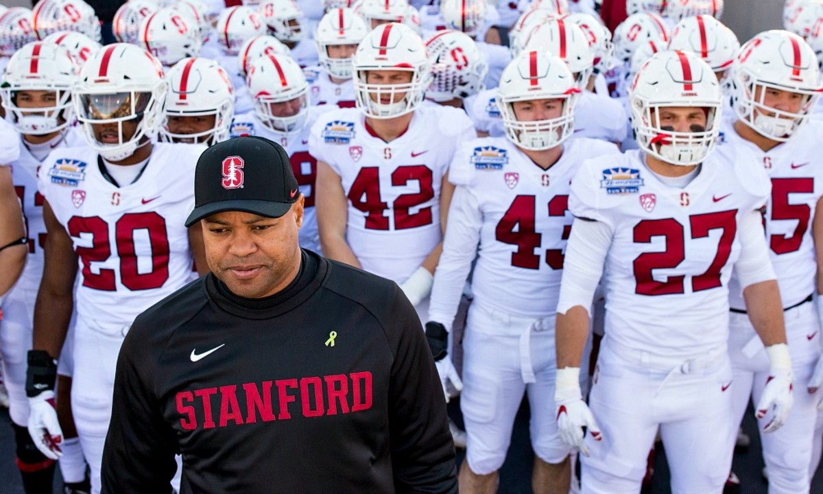 Stanford Recruiting 2019 Final Thoughts: Back To Recruiting Form ...