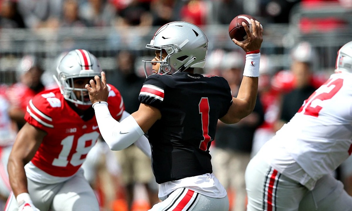Ohio State vs. Florida Atlantic Prediction, Game Preview College Football News College