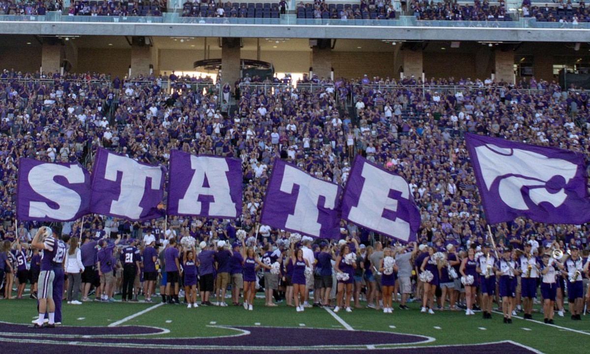 College Football News Preview 2020 Kansas State Wildcats College