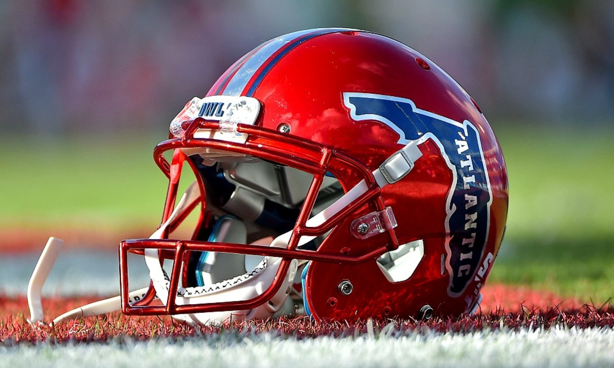 Florida Atlantic Football Schedule 2021, Analysis - College Football ...