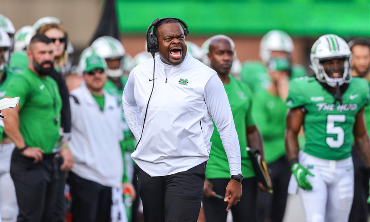 Marshall vs Norfolk State Prediction, Game Preview College Football