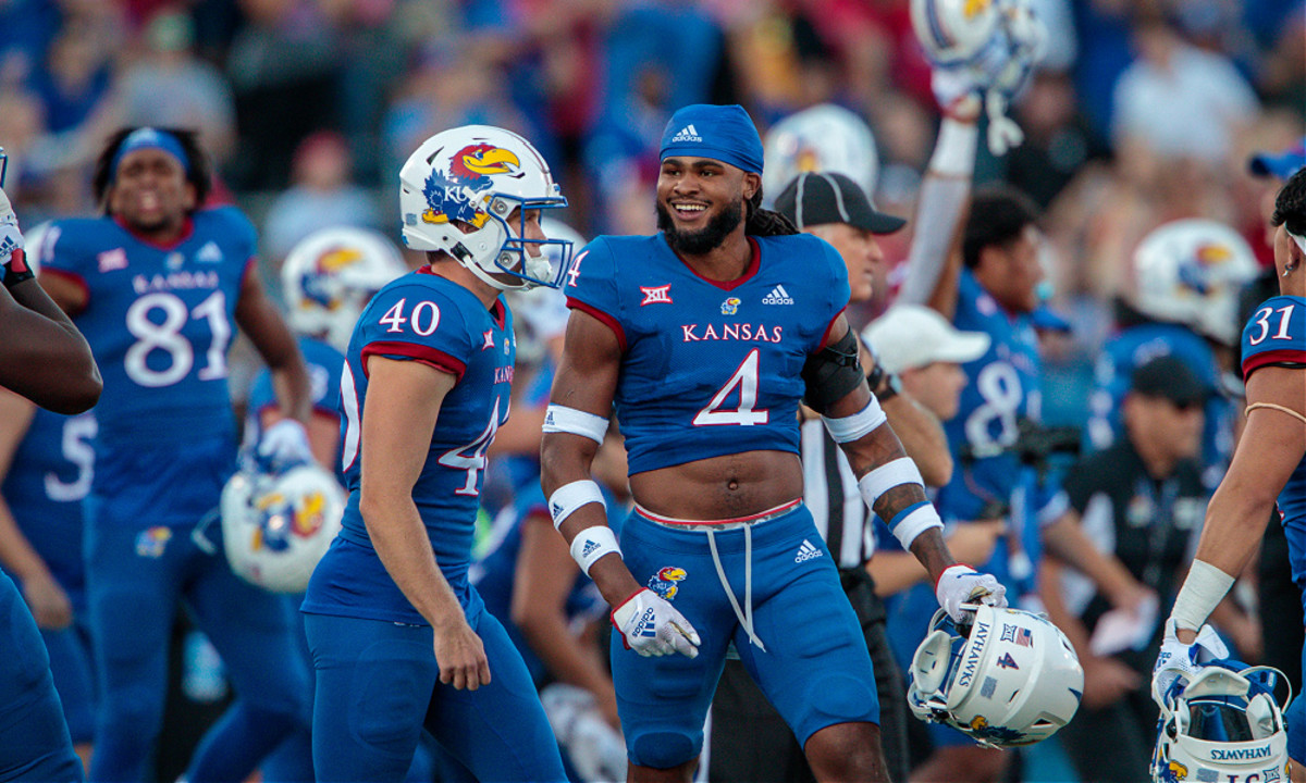 Kansas Football: 2020 Jayhawks Season Preview and Prediction 