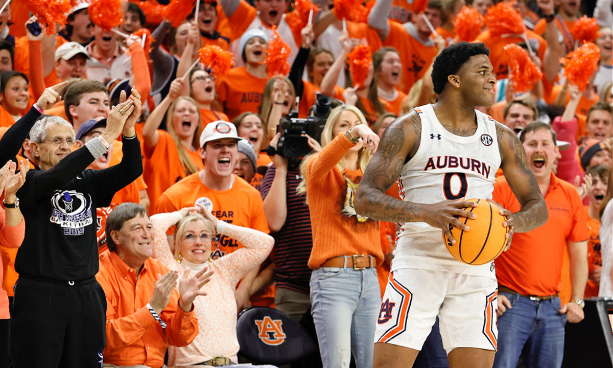 Auburn vs Vanderbilt Prediction, College Basketball Game Preview