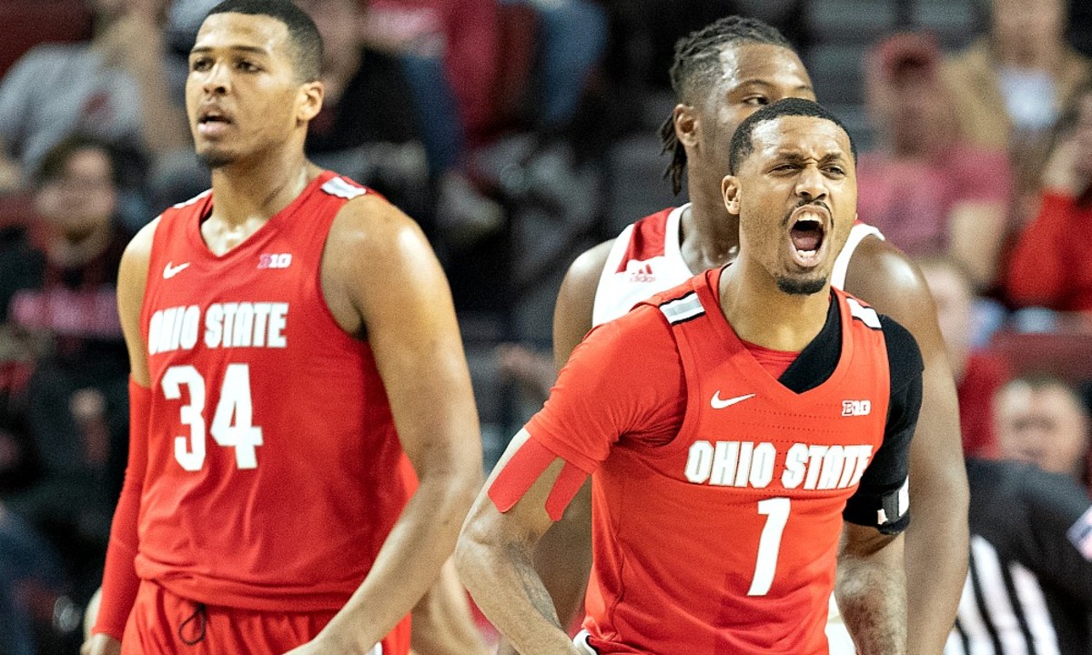 Michigan vs. Ohio State Basketball Fearless Prediction, Game Preview