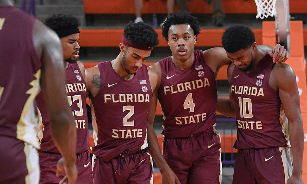 Florida State Vs Notre Dame College Basketball Game Preview College