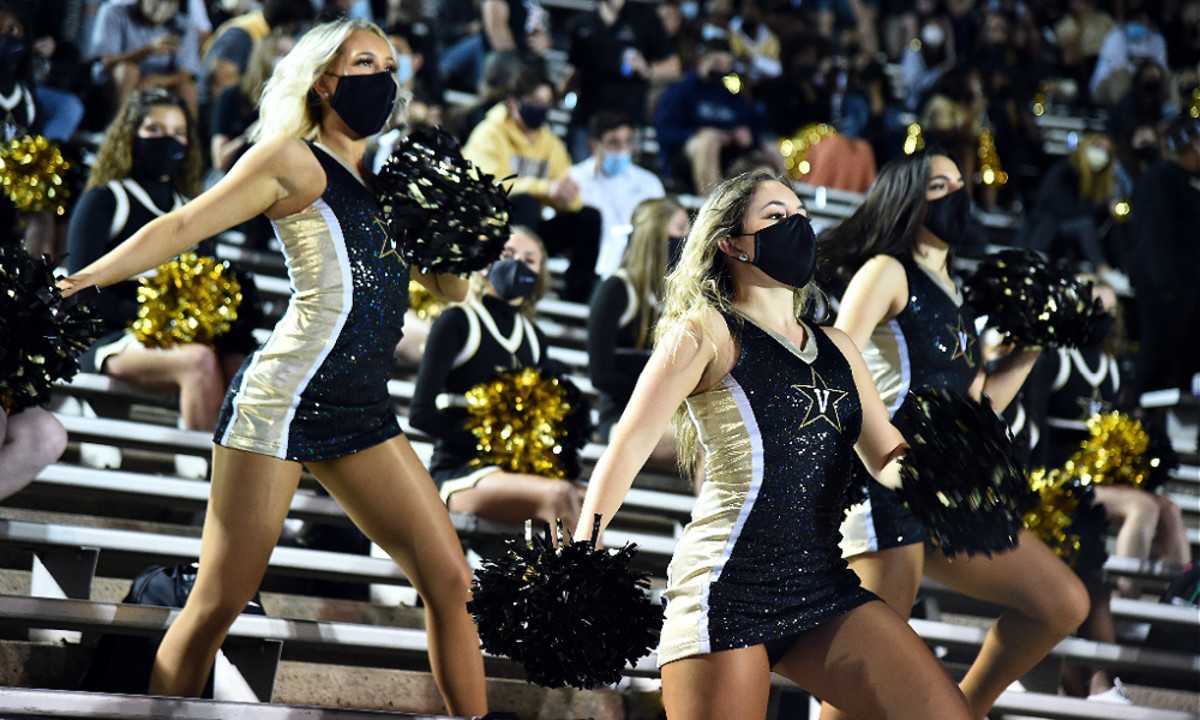 South Carolina vs Vanderbilt Prediction, Game Preview - College