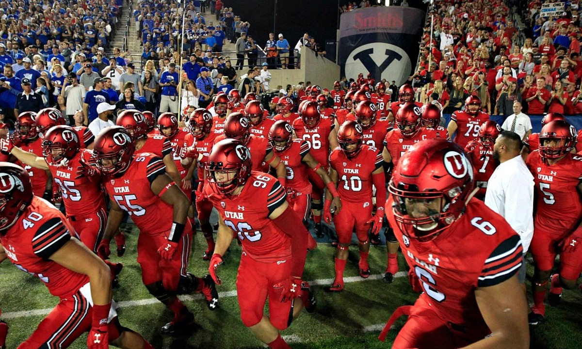 BYU vs. Utah Fearless Prediction, Game Preview College Football News