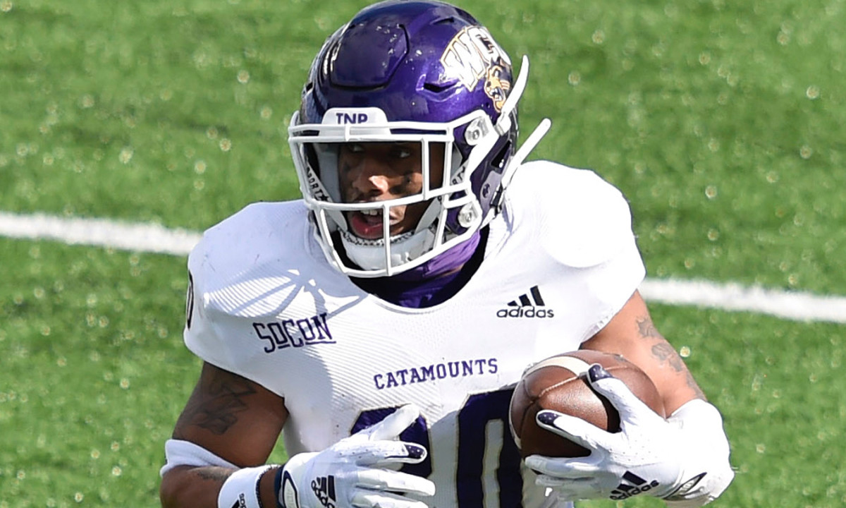 Western Carolina vs Furman Prediction, Game Preview FCS Spring