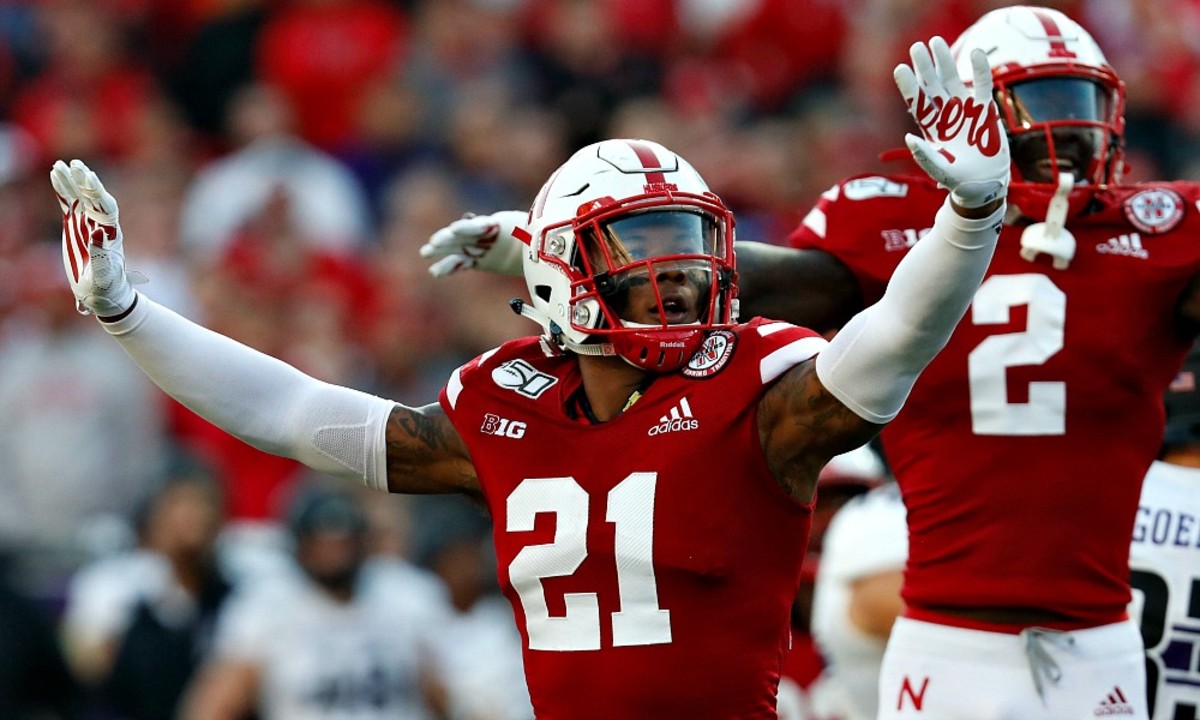 Nebraska vs. Indiana Fearless Prediction, Game Preview College