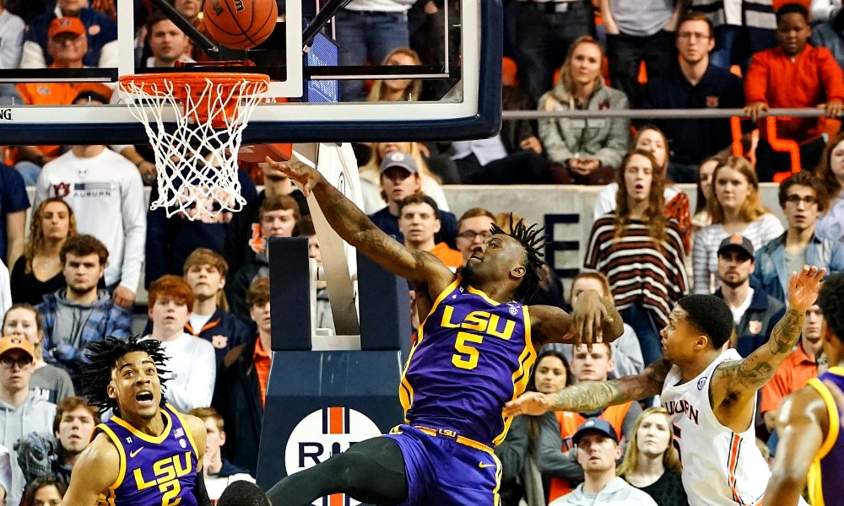 LSU vs Missouri Basketball Fearless Prediction, Game Preview - College