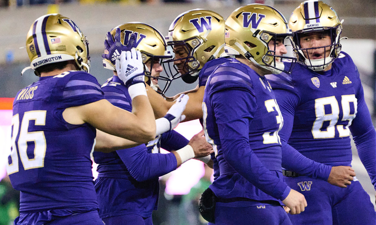 Colorado vs Washington Prediction Game Preview College Football News