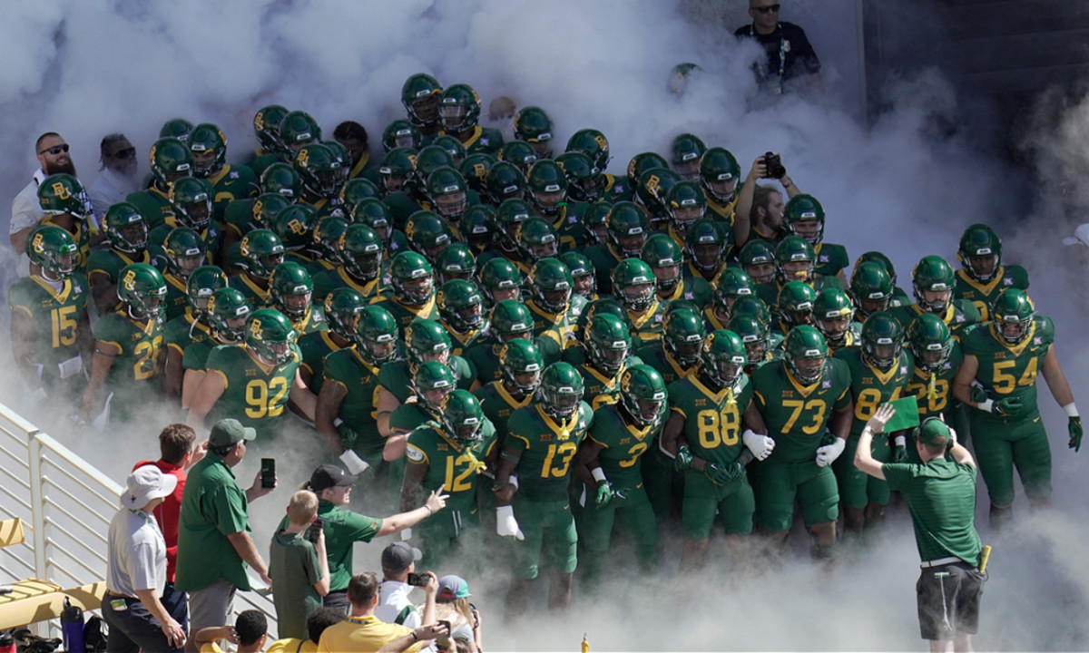 Baylor vs Iowa State Prediction, Game Preview College Football News